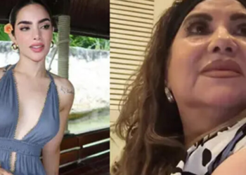 Surgen reportes sobre la presunta muerte de la mamá de Kimberly Loaiza y Steff Loaiza; esto es lo que se sabe
