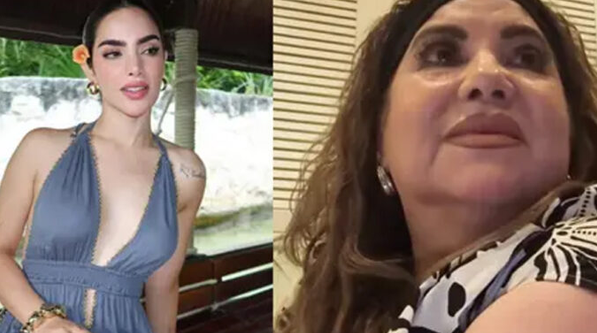 Surgen reportes sobre la presunta muerte de la mamá de Kimberly Loaiza y Steff Loaiza; esto es lo que se sabe