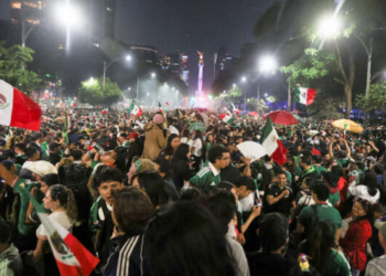¿Habrá Ley Seca en la CDMX por el partido de México en el Mundial 2026? Esto es lo que se sabe