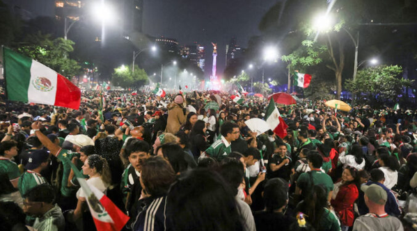 ¿Habrá Ley Seca en la CDMX por el partido de México en el Mundial 2026? Esto es lo que se sabe