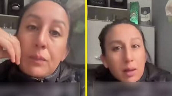 VIDEO: Madre corre a su hija de la casa y dice que no se arrepiente