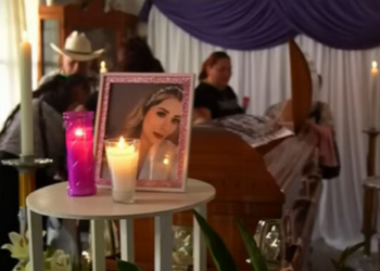 «Ya no quiero estar en esta vida»: Papá de Paola Marquez entre lágrimas revela que la influencer le pidió permiso para «irse»