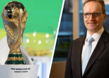 Famoso matemático predice al ganador del Mundial 2026; acertó en las últimas tres Copas del Mundo