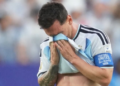 ¿Murió Jorge Messi, el papá de Lionel Messi? Esto se sabe