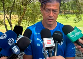 VIDEO: “La FIFA tiene que agradecer a los mexicanos”: Matías Almeyda destaca la pasión de la afición en el Mundial 2026