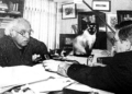 Esta es la entrevista FALSA a Carlos Monsiváis que BORRÓ El Universal en la que relacionaron a AMLO con Monsiváis