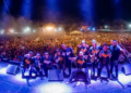 Nana Pancha y Salón Victoria darán concierto gratis en la GAM; fecha, horario y todo lo que debes saber
