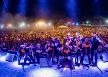 Nana Pancha y Salón Victoria darán concierto gratis en la GAM; fecha, horario y todo lo que debes saber
