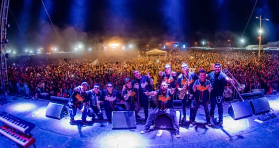 Nana Pancha y Salón Victoria darán concierto gratis en la GAM; fecha, horario y todo lo que debes saber
