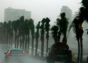 VIDEO: El Niño se forma en el Pacífico: Estados Unidos advierte un impacto climático extremo y prolongado