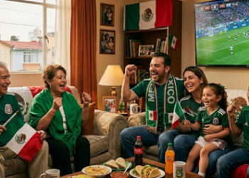 Mundial 2026 gratis por TV abierta: estos son los partidos que podrás ver sin pagar en México