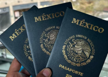 Adiós a las largas filas: el pasaporte mexicano se va a poder tramitar con tres requisitos