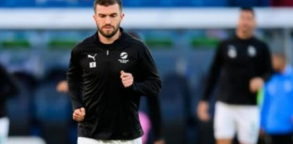 El jugador de Nueva Zelanda Tim Payne rechaza a medios mexicanos, pero sí concede entrevistas a argentinos