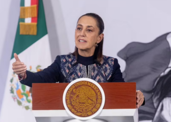 Sheinbaum analiza ampliar plazo del registro obligatorio de celulares; más de la mitad de líneas ya fueron dadas de alta