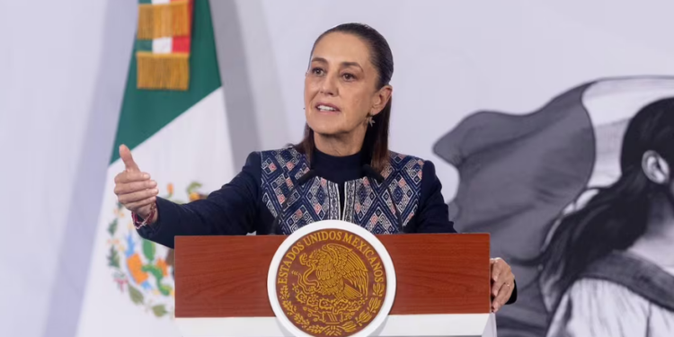Sheinbaum analiza ampliar plazo del registro obligatorio de celulares; más de la mitad de líneas ya fueron dadas de alta