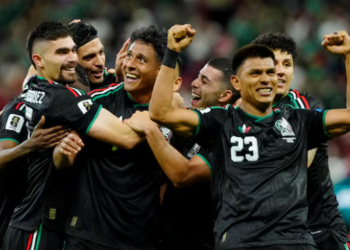 Cruces del Mundial 2026: así quedarían los dieciseisavos y los mejores terceros lugares, ¿contra quién jugará México?