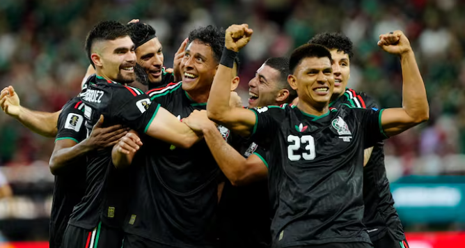 Cruces del Mundial 2026: así quedarían los dieciseisavos y los mejores terceros lugares, ¿contra quién jugará México?