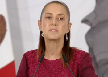 ¿Se suspenderán clases en todo el país por el Mundial 2026? Esto dice Sheinbaum