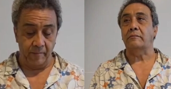 Alfonso Obregón revela por qué no será la voz de Shrek en ‘Shrek 5’