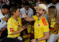 ¿Triunfo de EU? Abelardo de la Espriella, pro Trump, es elegido presidente de Colombia