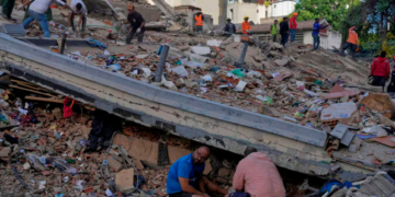 La ciencia responde si es posible predecir un sismo tras el terremoto en Venezuela