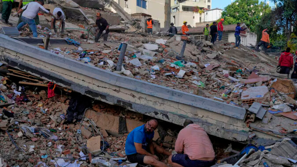 La ciencia responde si es posible predecir un sismo tras el terremoto en Venezuela