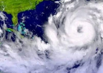 VIDEO: ¿Tormenta tropical Boris provocará LLUVIAS fuertes durante la INAUGURACIÓN de la Copa Mundial 2026? Esto dice el SMN