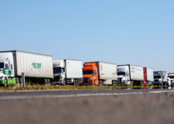 Transportistas anuncian bloqueos en todo México: estas son las carreteras que podrían colapsar