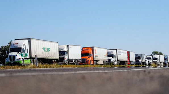 Transportistas anuncian bloqueos en todo México: estas son las carreteras que podrían colapsar