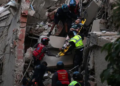 Dos terremotos de magnitud 7.2 y 7.5 sacudieron a Venezuela, Gobierno decreta estado de Emergencia