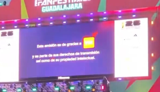¡Profeco lo hace de nuevo! Comienzan investigación contra Vix por fallas en sus transmisiones de partidos