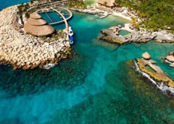 Xcaret regalará entradas si México llega a Cuartos de Final del Mundial 2026; así puedes participar