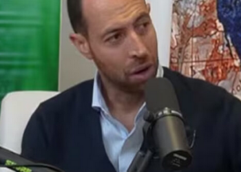 Mauricio Ymay desata polémica por comentario sobre protestas previo al Mundial 2026