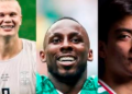 Bebé mexicana es registrada con nombres inspirados en tres futbolistas del Mundial 2026