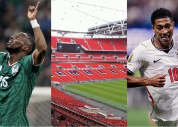 Inglaterra buscaría recibir a México en Wembley tras el Mundial 2026; ya hay una posible fecha