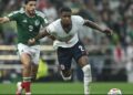 México vs Inglaterra fue el partido más visto del siglo y también rompió récord de audiencia en Estados Unidos