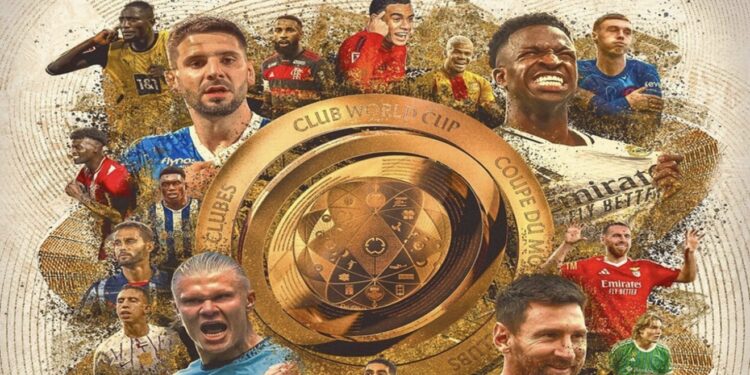 México analiza postularse como sede del Mundial de Clubes 2029; medios ecuatorianos rechazan la posibilidad
