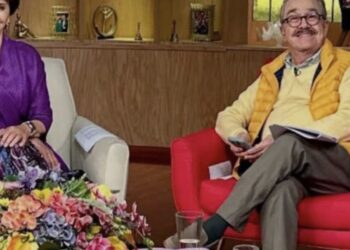 Piden firmas para que sancionen a Pedro Sola y cancelen Ventaneando por comentario sobre perros