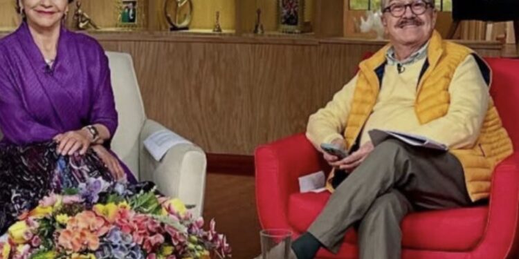 Piden firmas para que sancionen a Pedro Sola y cancelen Ventaneando por comentario sobre perros
