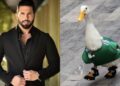 Poncho de Nigris revela que pagó 200 mil pesos por una campaña con el Pato Merlín