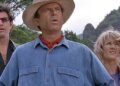 Muere Sam Neill, protagonista de Jurassic Park, a los 78 años