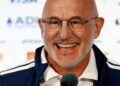 Luis de la Fuente revive el “¿Y si sí?” antes de la semifinal entre España y Francia