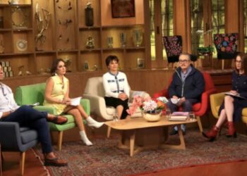 Golpe a Ventaneando: importantes marcas abandonan el programa tras la polémica de Pedro Sola