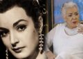 Fallece Elsa Aguirre, primera actriz, icono del cine de oro mexicano a sus 95 años