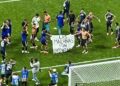¿La FIFA podría sancionar a Argentina? El polémico mensaje sobre las Malvinas abre el debate tras la semifinal