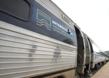Sheinbaum aclara incidente en el Tren Interoceánico: “No fue un descarrilamiento”