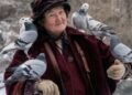 Muere Brenda Fricker, actriz de Mi Pobre Angelito 2 y ganadora del Oscar, a los 81 años