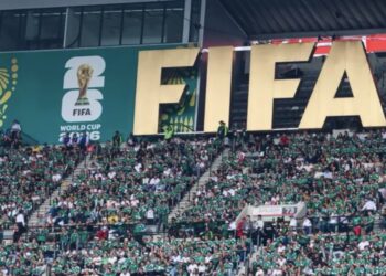 FIFA prepara sanciones por críticas al arbitraje durante el Mundial 2026