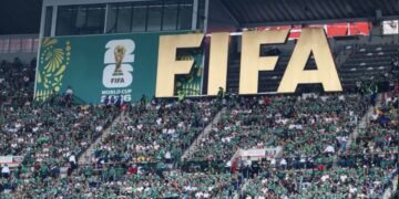 FIFA prepara sanciones por críticas al arbitraje durante el Mundial 2026