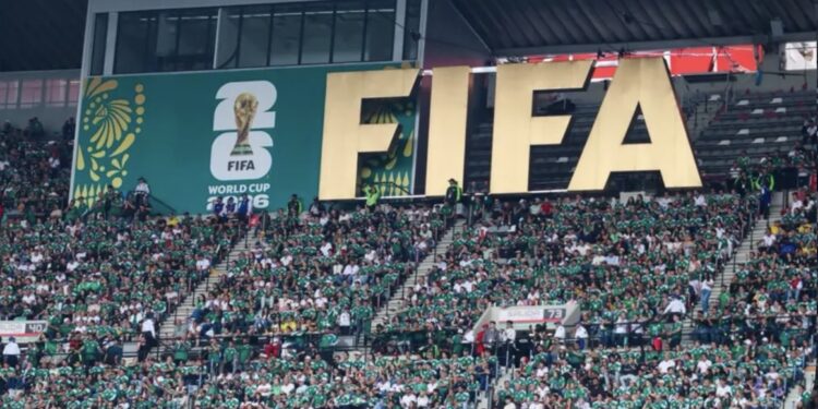 FIFA prepara sanciones por críticas al arbitraje durante el Mundial 2026